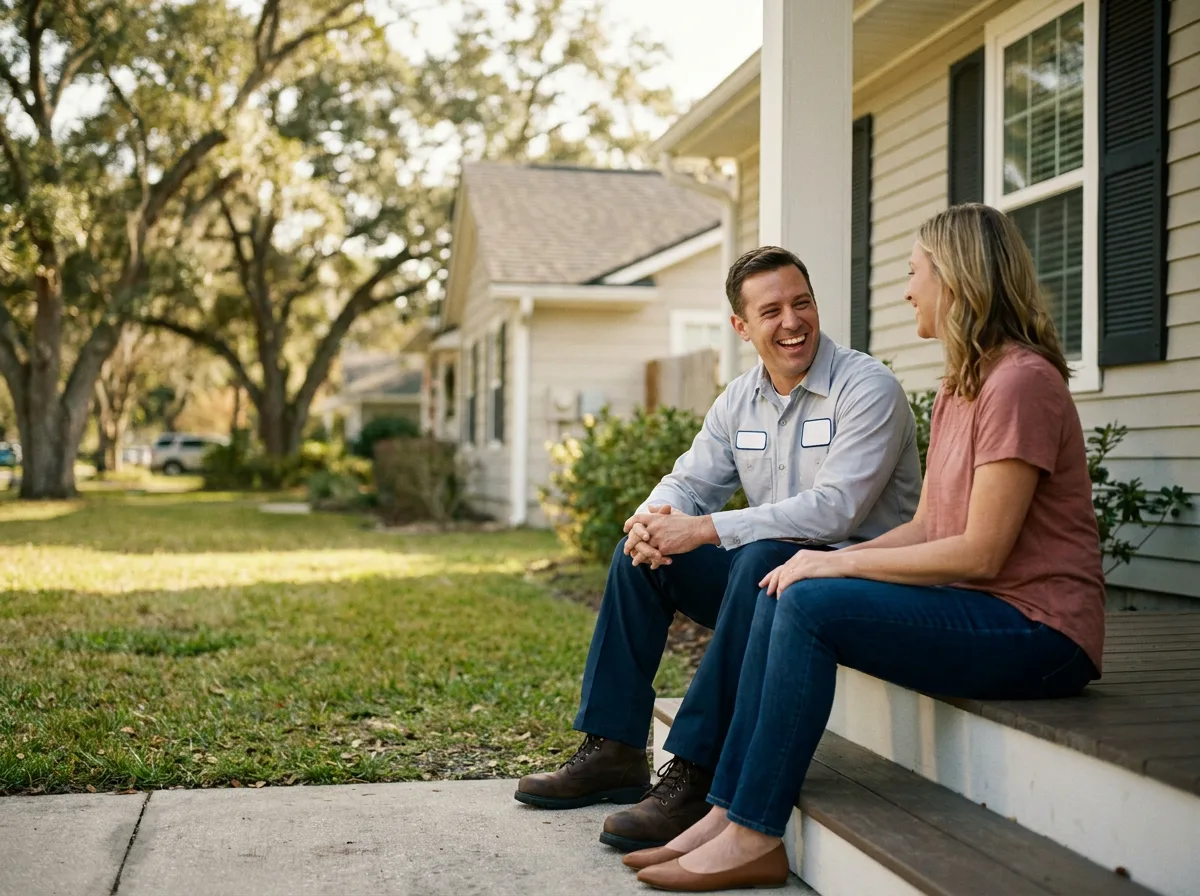 Septic tank pumping FAQs for Forrest City, AR